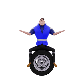 3d  mechanical characters illustration png