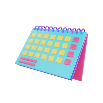 3d  business icon illustration png