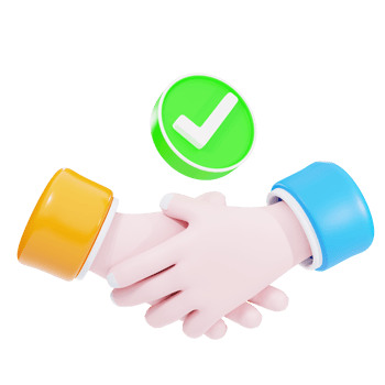 3d object business icon png