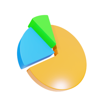 3d object business icon png