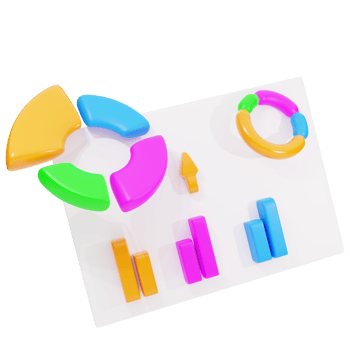 3d object business icon png