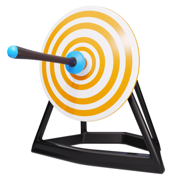 3d object business icon png