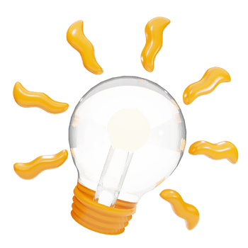 3d object business icon png