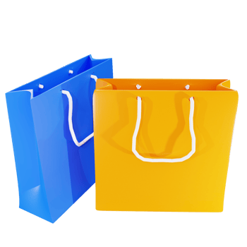 3d object ecommerce png