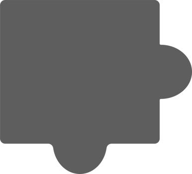 puzzle jigsaw illustration icon. Isolated puzzle object flat illustration jigsaw png