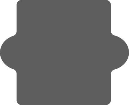 puzzle jigsaw illustration icon. Isolated puzzle object flat illustration jigsaw png