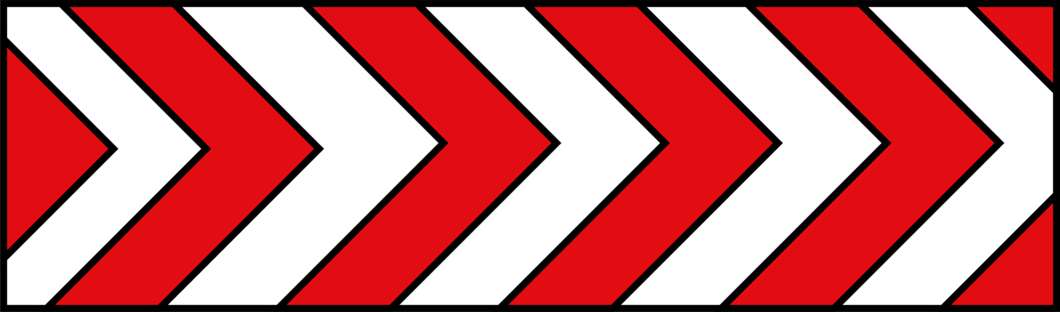 design of traffic signs and warnings red and white coloured icon illustration png