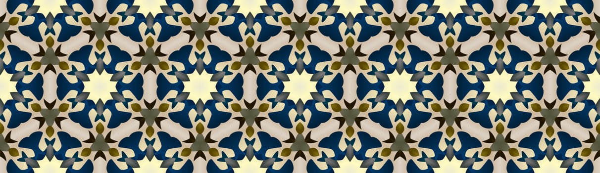 Seamless abstract geometric background. Pattern. vector