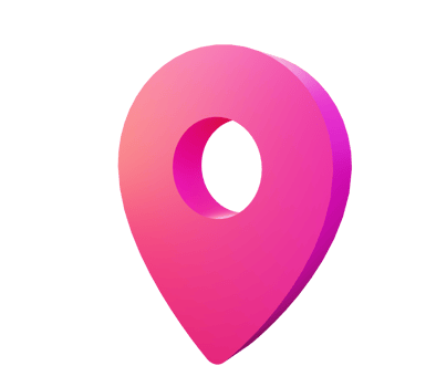 3d location icon png
