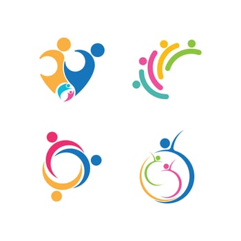 Adoption and community vector