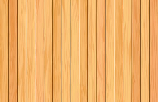 Vector Illustration beauty Wood Wall Floor Texture Pattern Background