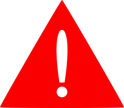exclamation mark icon png