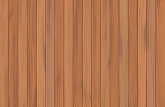 Vector Illustration beauty Wood Wall Floor Texture Pattern Background