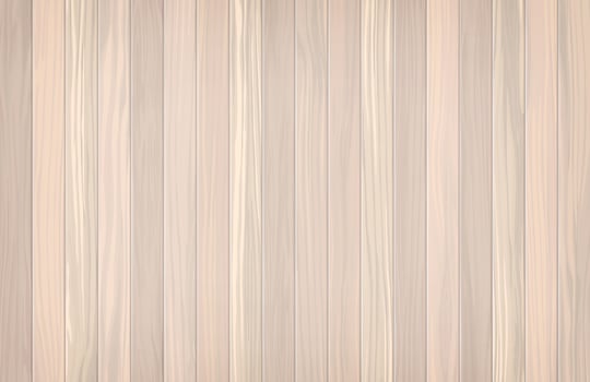 Vector Illustration beauty Wood Wall Floor Texture Pattern Background