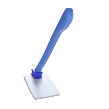 3D Hoe Tools png