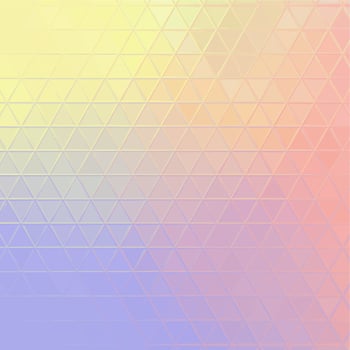 Vector Illustration of abstract vitrage background. Decorative stained glass pattern for design poster, cover, flyer and brochure.