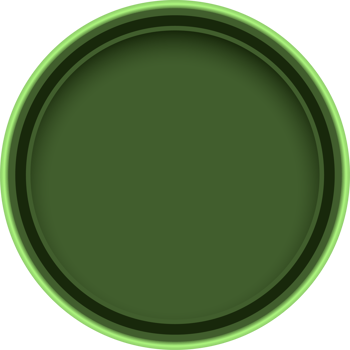 Bottle cap clipart design illustration png