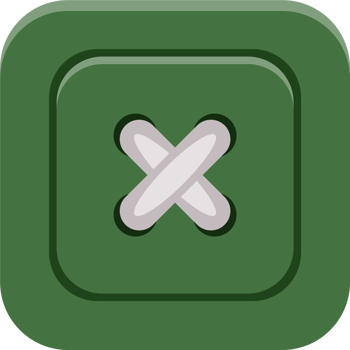 Clothes button clipart design illustration png