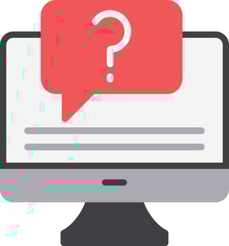 Advice Vector Icon