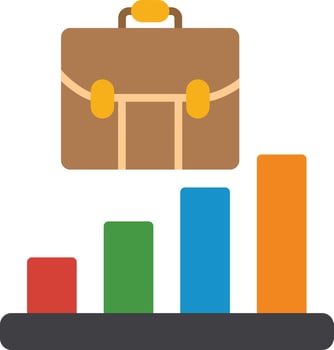 Improvement Vector Icon