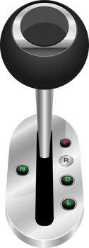 Car shift clipart design illustration png