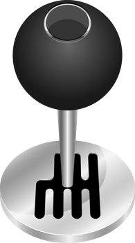Car shift clipart design illustration png