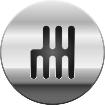 Car shift clipart design illustration png