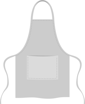 Chef clipart design illustration png