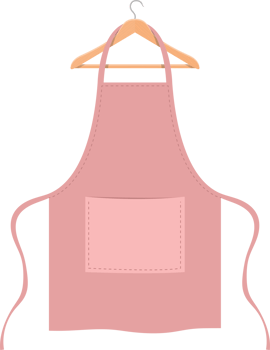 Chef clipart design illustration png
