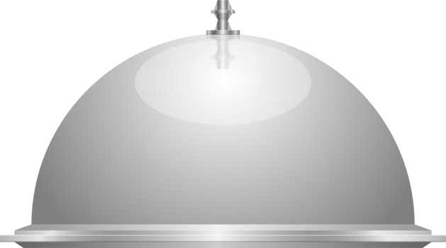 Cloche clipart design illustration png