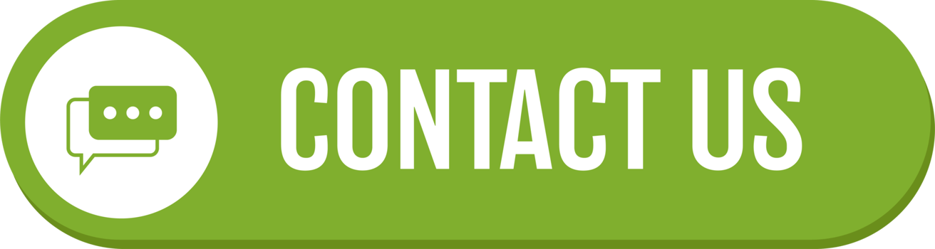 Contact us buttons clipart design illustration png
