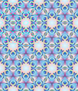 Festive bright seamless pattern. Pattern. vector