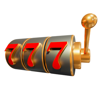 Casino Jackpot 3D Design Elements png