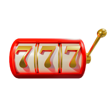 Casino Jackpot 3D Design Elements png