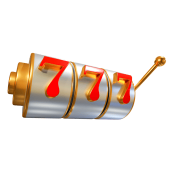 Casino Jackpot 3D Design Elements png