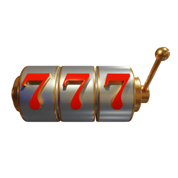 Casino Jackpot 3D Design Elements png