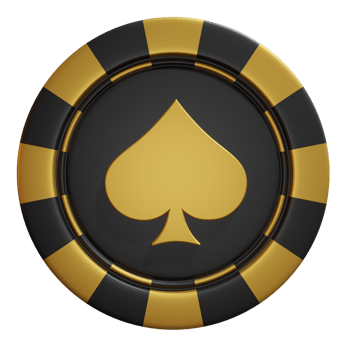 Casino Chips 3D Design Elements png
