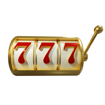 Casino Jackpot 3D Design Elements png