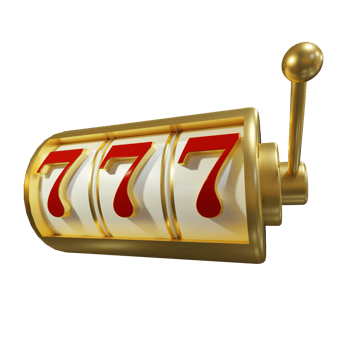 Casino Jackpot 3D Design Elements png
