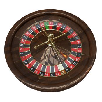 Casino 3D Design Elements png