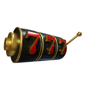 Casino 3D Design Elements png