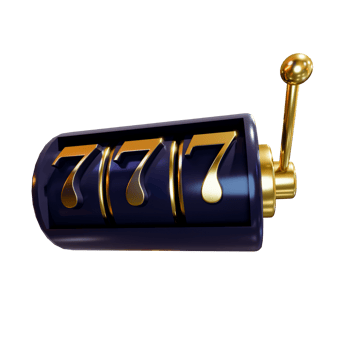 Casino 3D Design Elements png