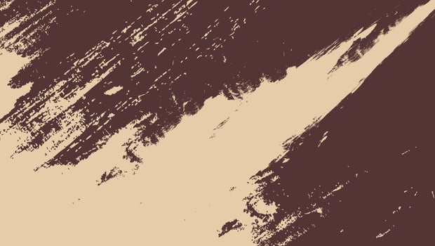 PART 21 BROWN VINTAGE GRUNGE BACKGROUND vector