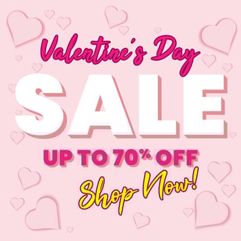 Sale Banner bold, elegant template style vector