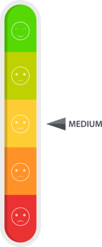 Customer feedback clipart design illustration png
