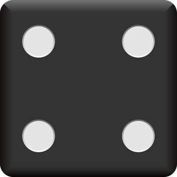 Casino dice clipart design illustration png