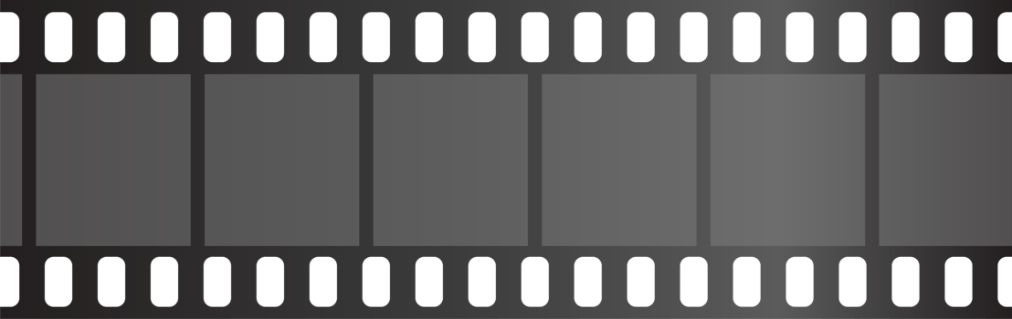 Camera film roll clipart design illustration png