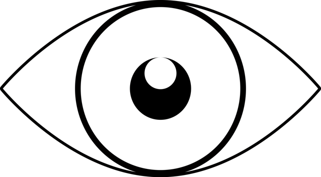 eye icon design png