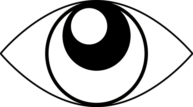 eye icon design png