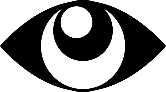eye icon design png